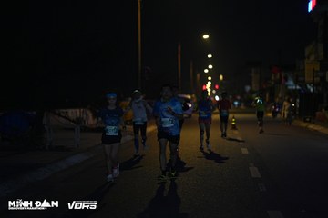 Minh Dam Discovery Marathon 2024 - Ảnh #1276371
