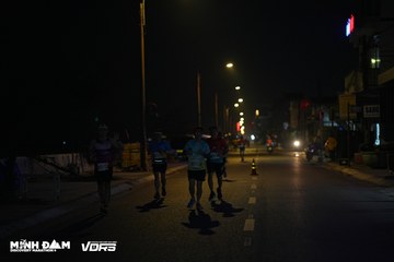 Minh Dam Discovery Marathon 2024 - Ảnh #1275530