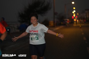 Minh Dam Discovery Marathon 2024 - Ảnh #1278021