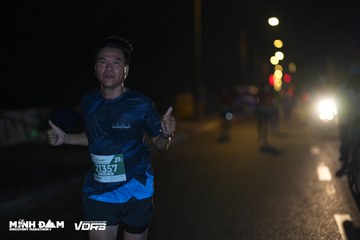Minh Dam Discovery Marathon 2024 - Ảnh #1276224