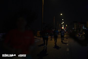 Minh Dam Discovery Marathon 2024 - Ảnh #1276863