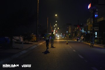 Minh Dam Discovery Marathon 2024 - Ảnh #1272495