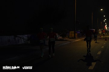 Minh Dam Discovery Marathon 2024 - Ảnh #1276669