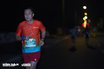 Minh Dam Discovery Marathon 2024 - Ảnh #1276181