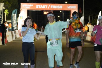 Minh Dam Discovery Marathon 2024 - Ảnh #1274259