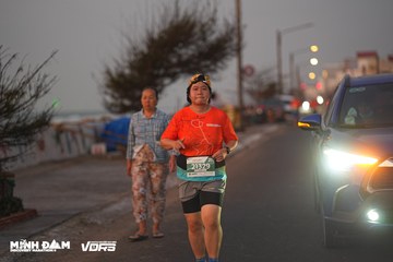 Minh Dam Discovery Marathon 2024 - Ảnh #1278390