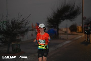 Minh Dam Discovery Marathon 2024 - Ảnh #1278028