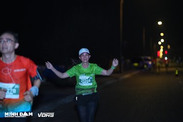 Minh Dam Discovery Marathon 2024 - Ảnh #1276135