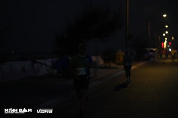 Minh Dam Discovery Marathon 2024 - Ảnh #1277451