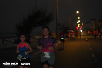 Minh Dam Discovery Marathon 2024 - Ảnh #1277850