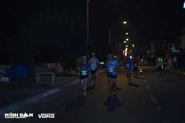 Minh Dam Discovery Marathon 2024 - Ảnh #1276366