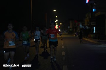 Minh Dam Discovery Marathon 2024 - Ảnh #1275775