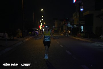 Minh Dam Discovery Marathon 2024 - Ảnh #1275180