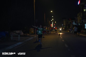 Minh Dam Discovery Marathon 2024 - Ảnh #1276067