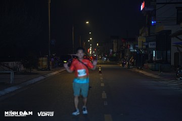 Minh Dam Discovery Marathon 2024 - Ảnh #1276997