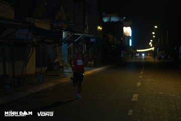 Minh Dam Discovery Marathon 2024 - Ảnh #1274986