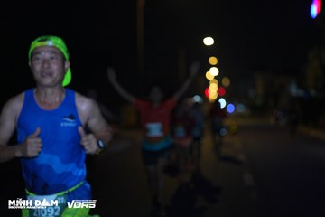 Minh Dam Discovery Marathon 2024 - Ảnh #1275438