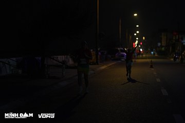 Minh Dam Discovery Marathon 2024 - Ảnh #1276427