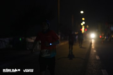 Minh Dam Discovery Marathon 2024 - Ảnh #1276801