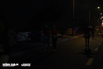 Minh Dam Discovery Marathon 2024 - Ảnh #1276667