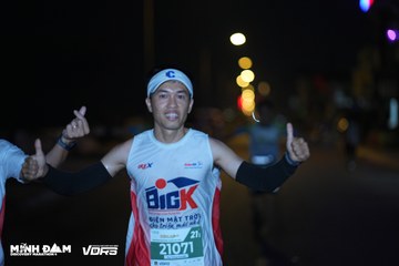 Minh Dam Discovery Marathon 2024 - Ảnh #1275867