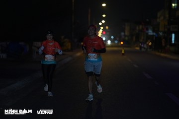 Minh Dam Discovery Marathon 2024 - Ảnh #1274725