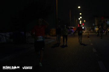 Minh Dam Discovery Marathon 2024 - Ảnh #1276760