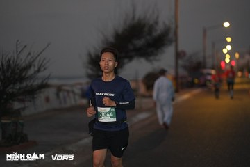 Minh Dam Discovery Marathon 2024 - Ảnh #1278066