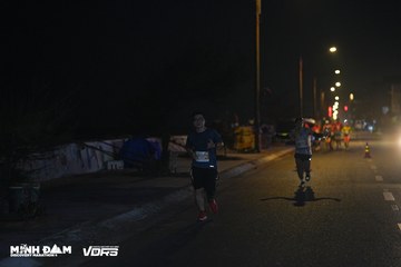 Minh Dam Discovery Marathon 2024 - Ảnh #1272625