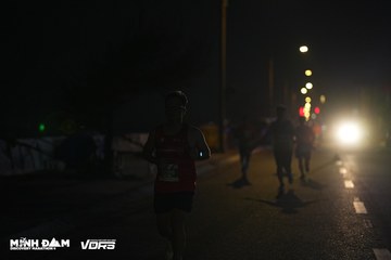 Minh Dam Discovery Marathon 2024 - Ảnh #1276807