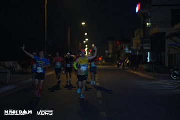 Minh Dam Discovery Marathon 2024 - Ảnh #1276635