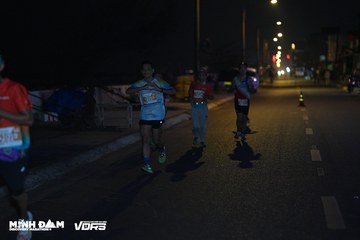 Minh Dam Discovery Marathon 2024 - Ảnh #1272053