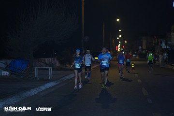 Minh Dam Discovery Marathon 2024 - Ảnh #1276369