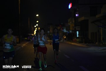 Minh Dam Discovery Marathon 2024 - Ảnh #1274868