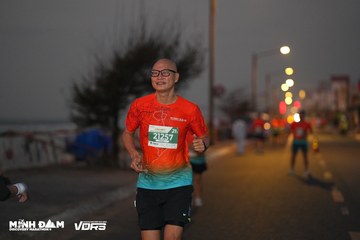 Minh Dam Discovery Marathon 2024 - Ảnh #1278090