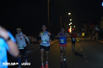 Minh Dam Discovery Marathon 2024 - Ảnh #1276386