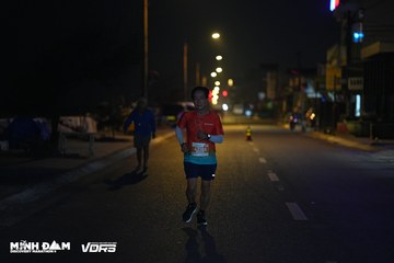 Minh Dam Discovery Marathon 2024 - Ảnh #1272848