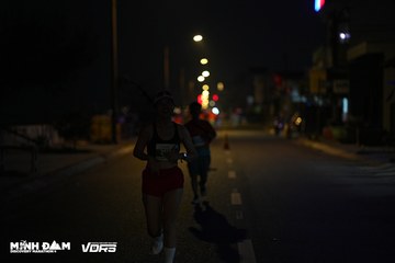Minh Dam Discovery Marathon 2024 - Ảnh #1276988