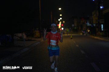 Minh Dam Discovery Marathon 2024 - Ảnh #1272412