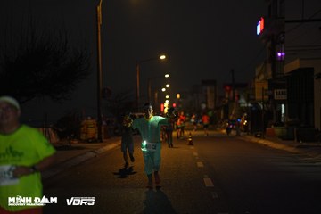 Minh Dam Discovery Marathon 2024 - Ảnh #1277660