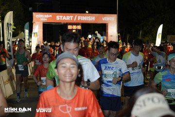 Minh Dam Discovery Marathon 2024 - Ảnh #1273942