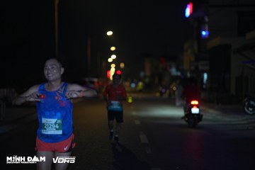Minh Dam Discovery Marathon 2024 - Ảnh #1276393