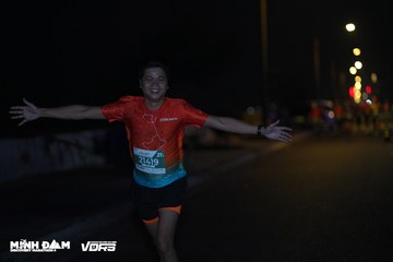 Minh Dam Discovery Marathon 2024 - Ảnh #1276621