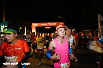 Minh Dam Discovery Marathon 2024 - Ảnh #1272383