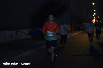 Minh Dam Discovery Marathon 2024 - Ảnh #1277552