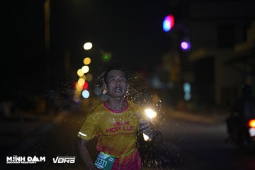 Minh Dam Discovery Marathon 2024 - Ảnh #1274838