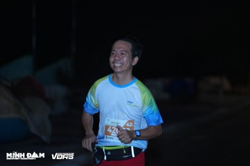 Minh Dam Discovery Marathon 2024 - Ảnh #1273409