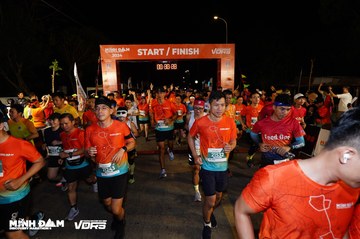 Minh Dam Discovery Marathon 2024 - Ảnh #1273614
