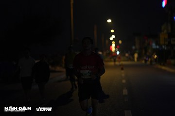 Minh Dam Discovery Marathon 2024 - Ảnh #1276965