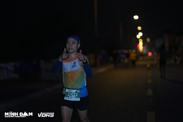 Minh Dam Discovery Marathon 2024 - Ảnh #1276753
